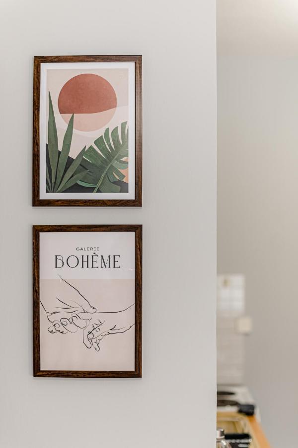 Hermes Modern Apartment Alexandroupoli Esterno foto