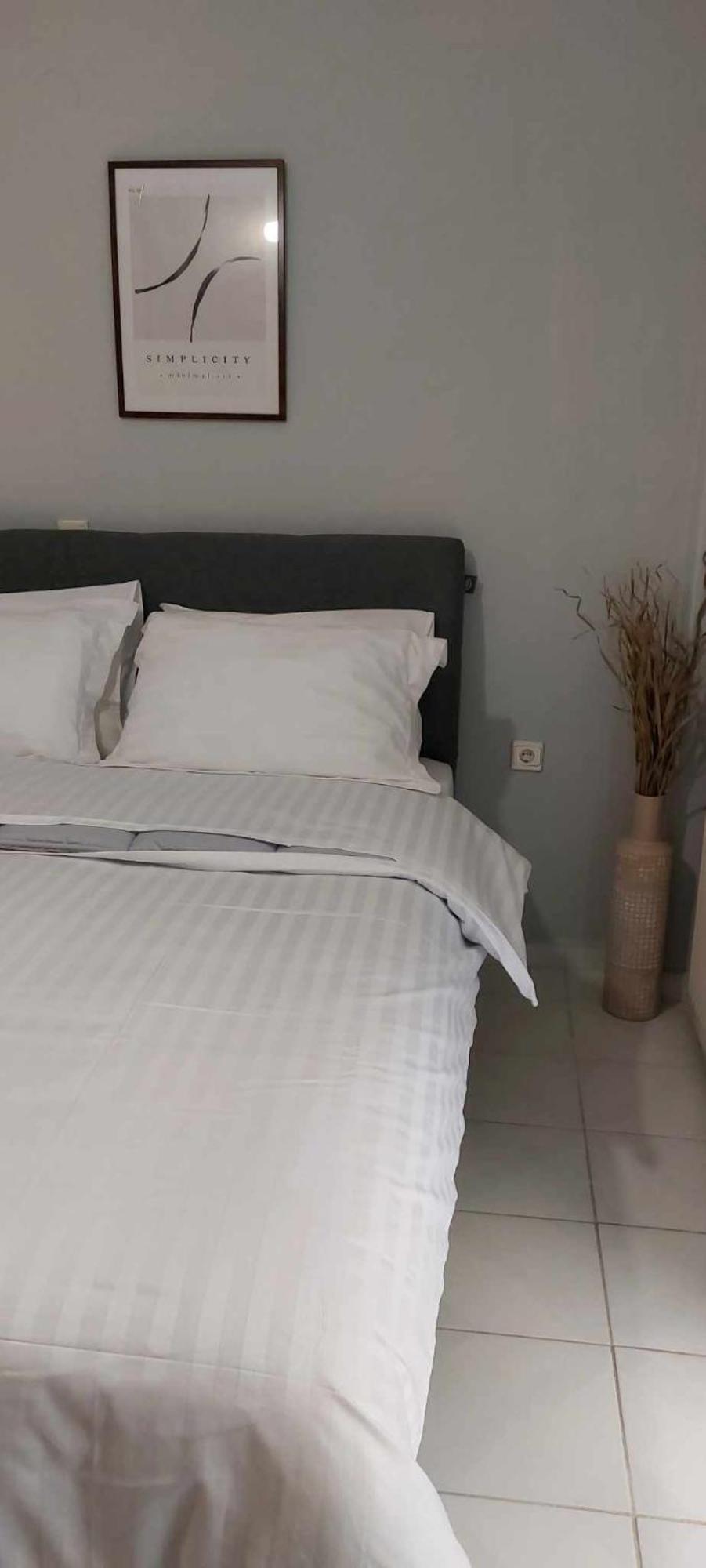 Hermes Modern Apartment Alexandroupoli Esterno foto