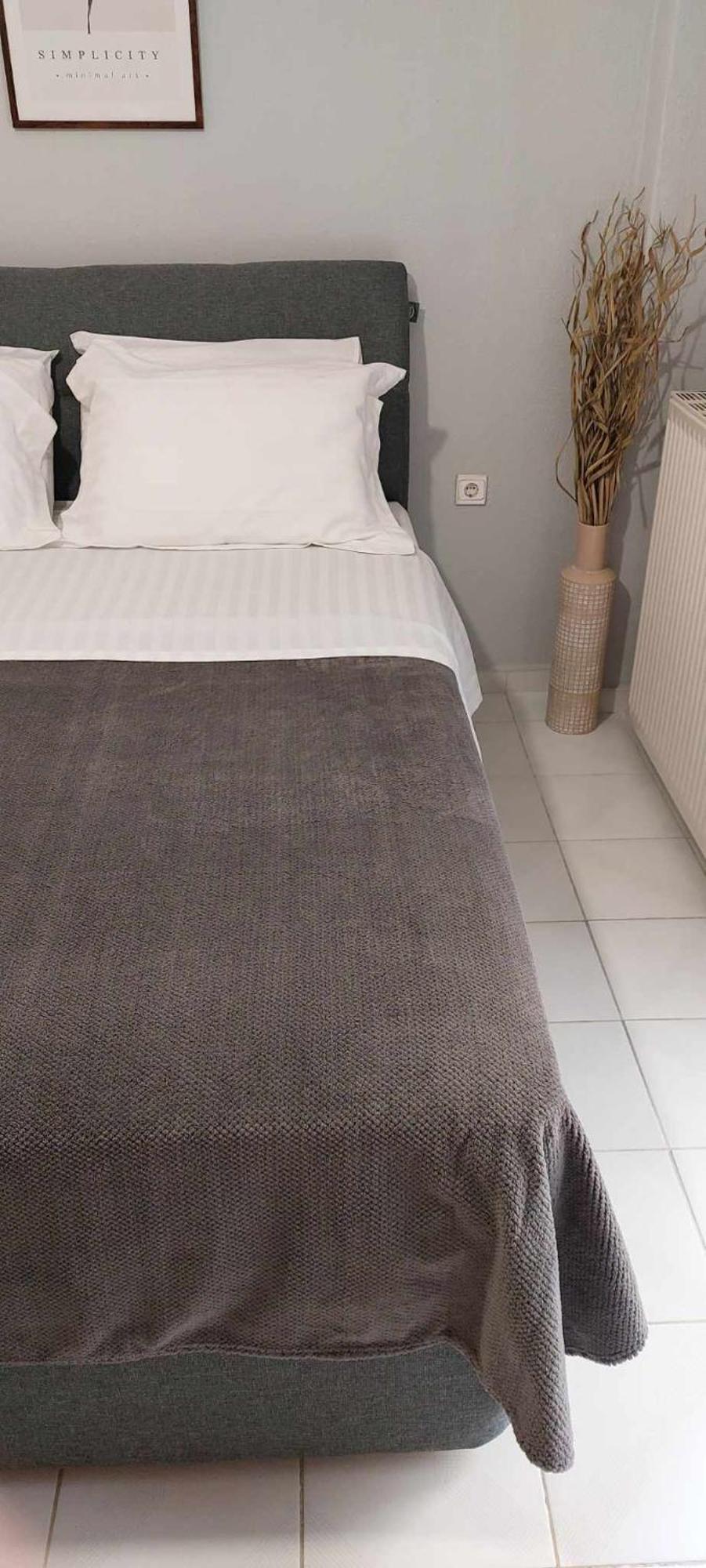 Hermes Modern Apartment Alexandroupoli Esterno foto