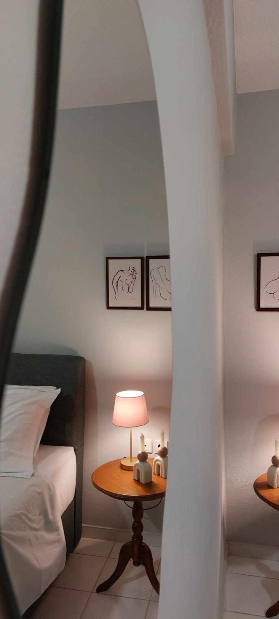 Hermes Modern Apartment Alexandroupoli Esterno foto