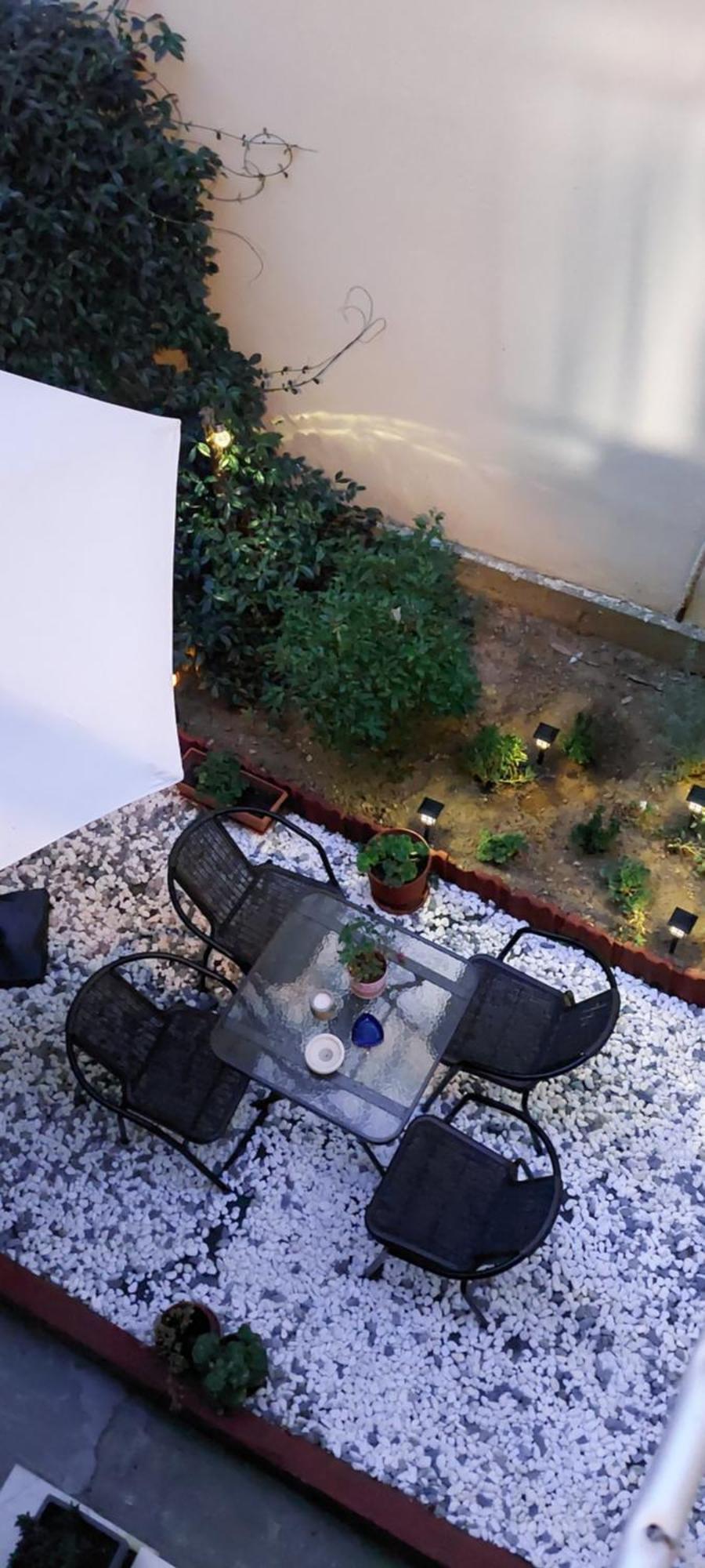 Hermes Modern Apartment Alexandroupoli Esterno foto