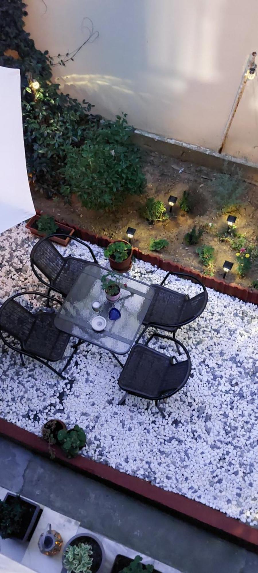 Hermes Modern Apartment Alexandroupoli Esterno foto
