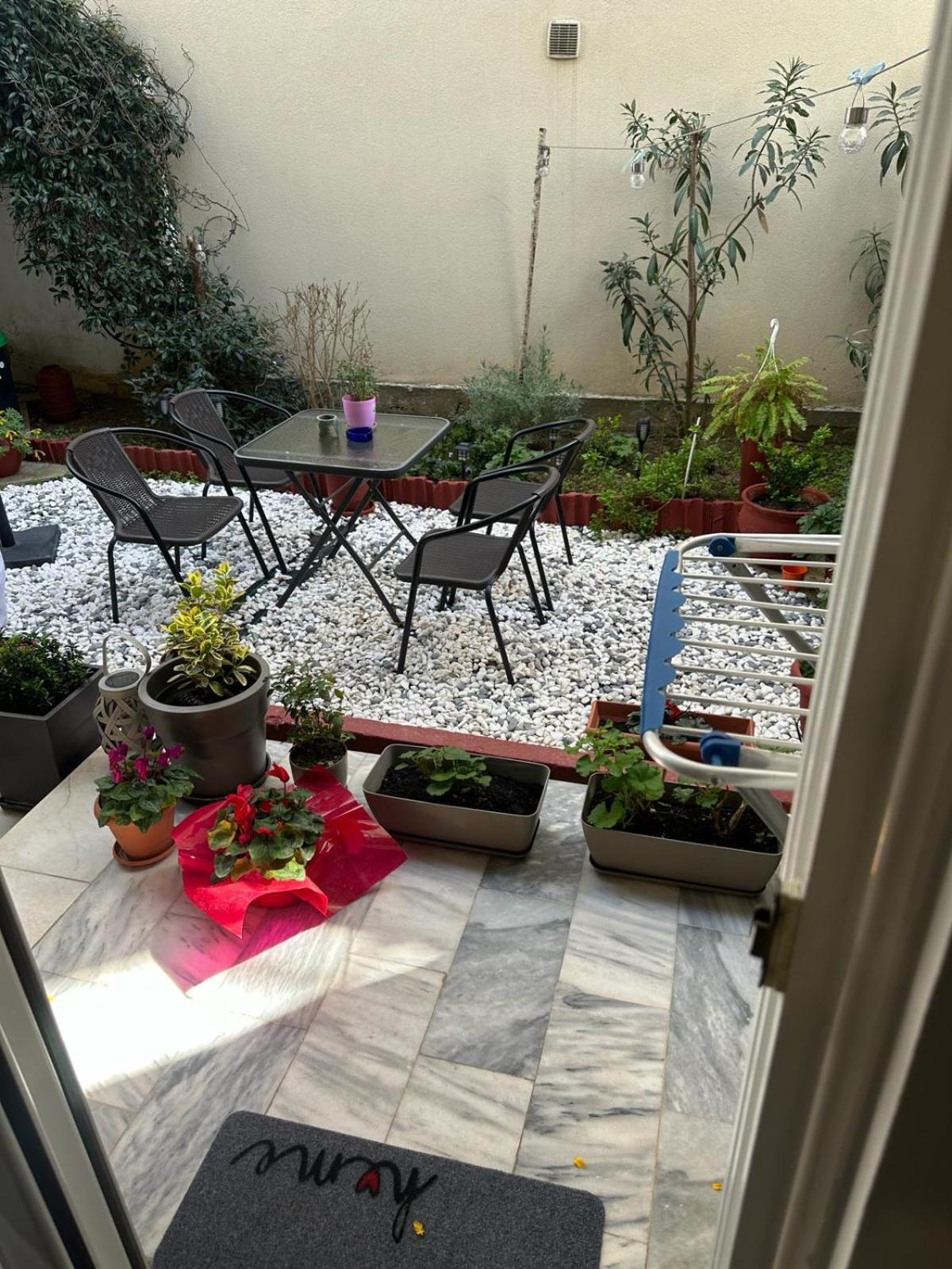 Hermes Modern Apartment Alexandroupoli Esterno foto