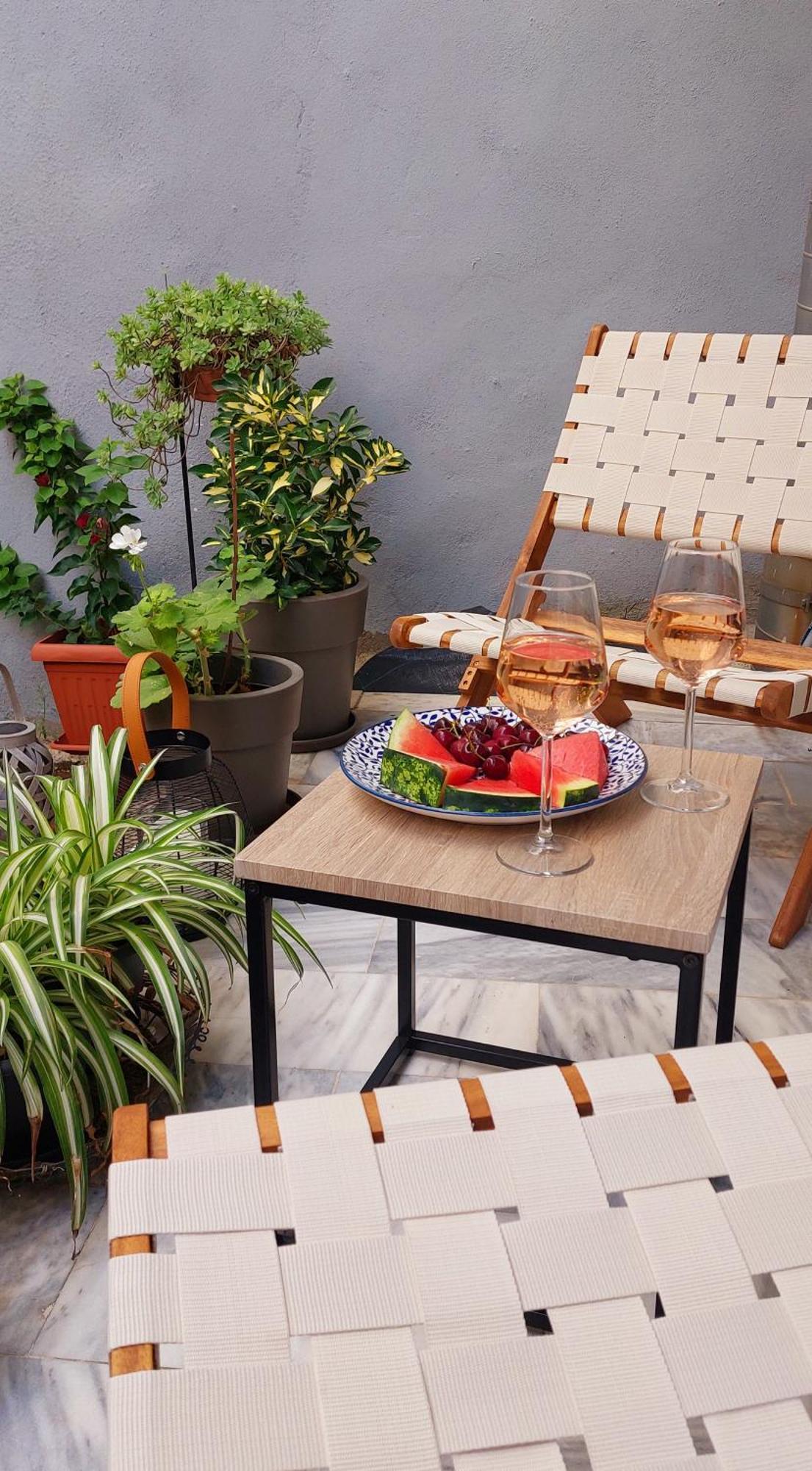 Hermes Modern Apartment Alexandroupoli Esterno foto