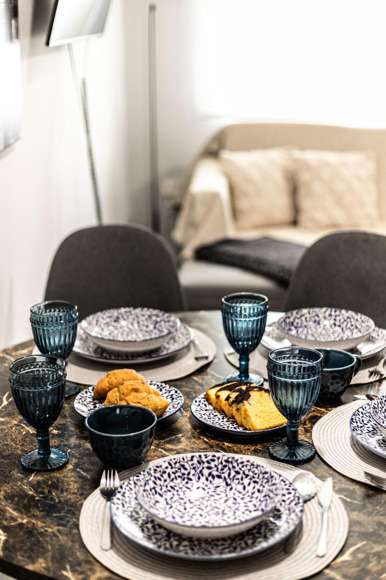 Hermes Modern Apartment Alexandroupoli Esterno foto