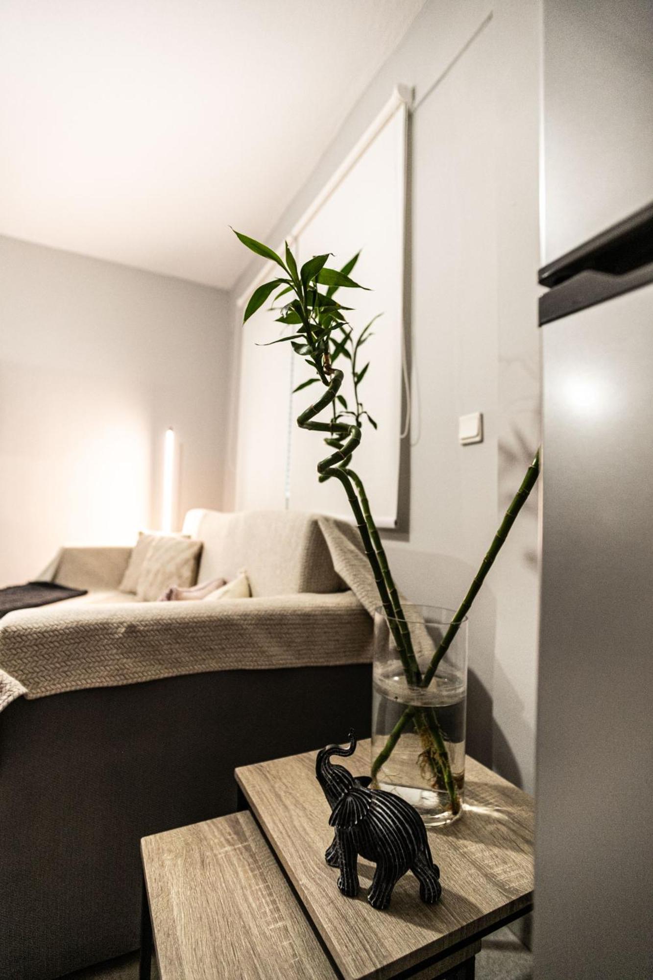 Hermes Modern Apartment Alexandroupoli Esterno foto