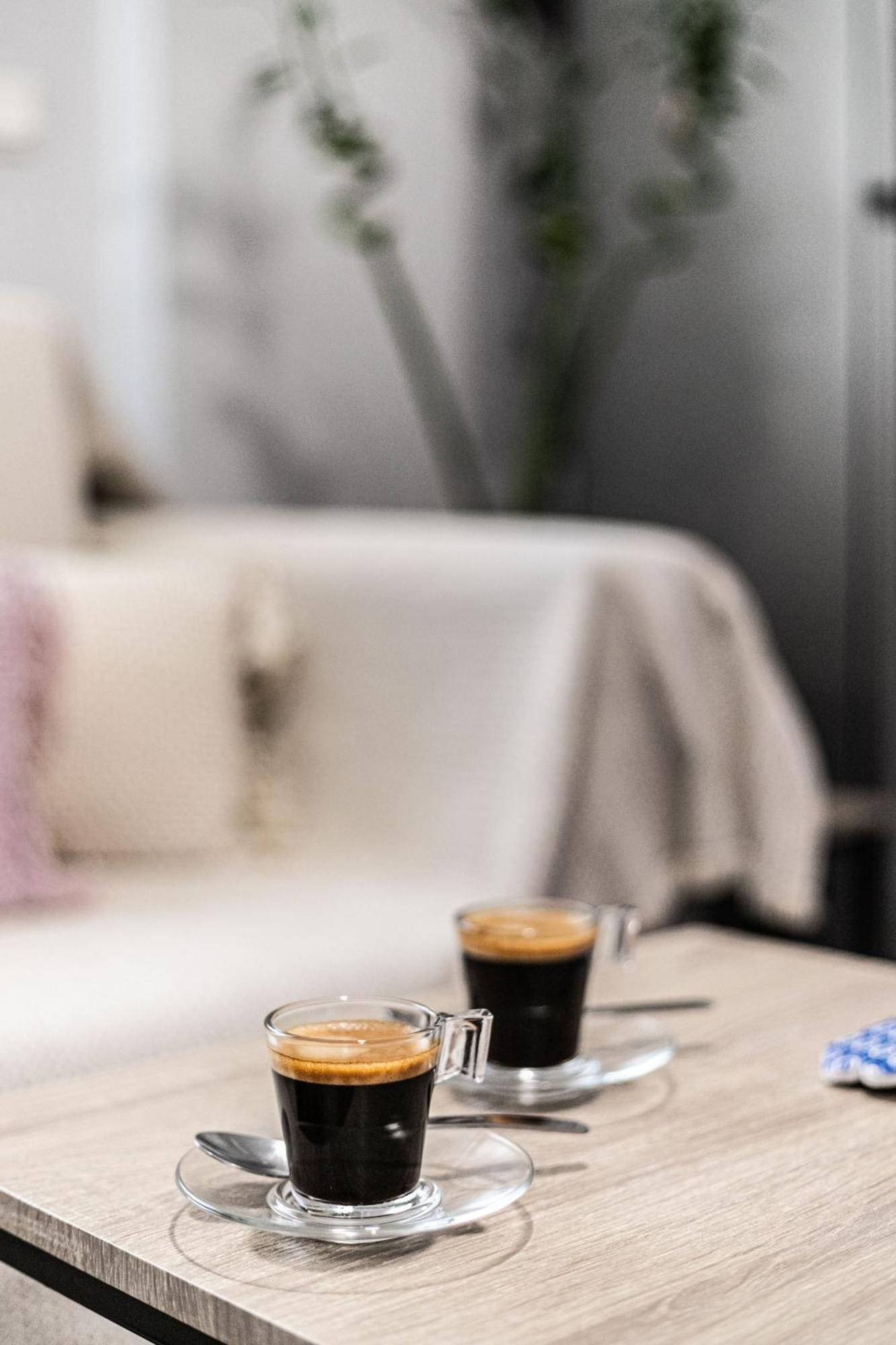 Hermes Modern Apartment Alexandroupoli Esterno foto