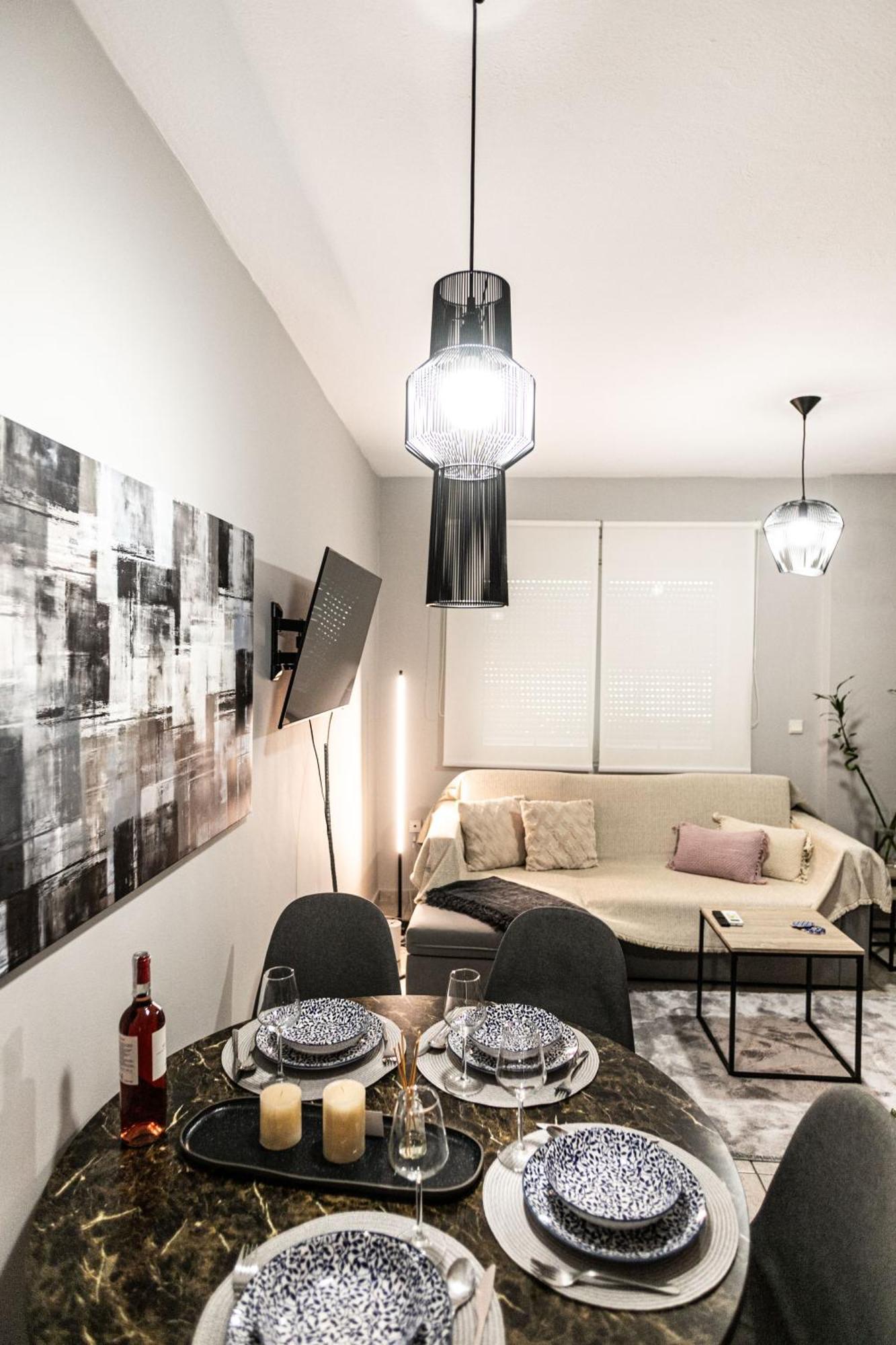 Hermes Modern Apartment Alexandroupoli Esterno foto