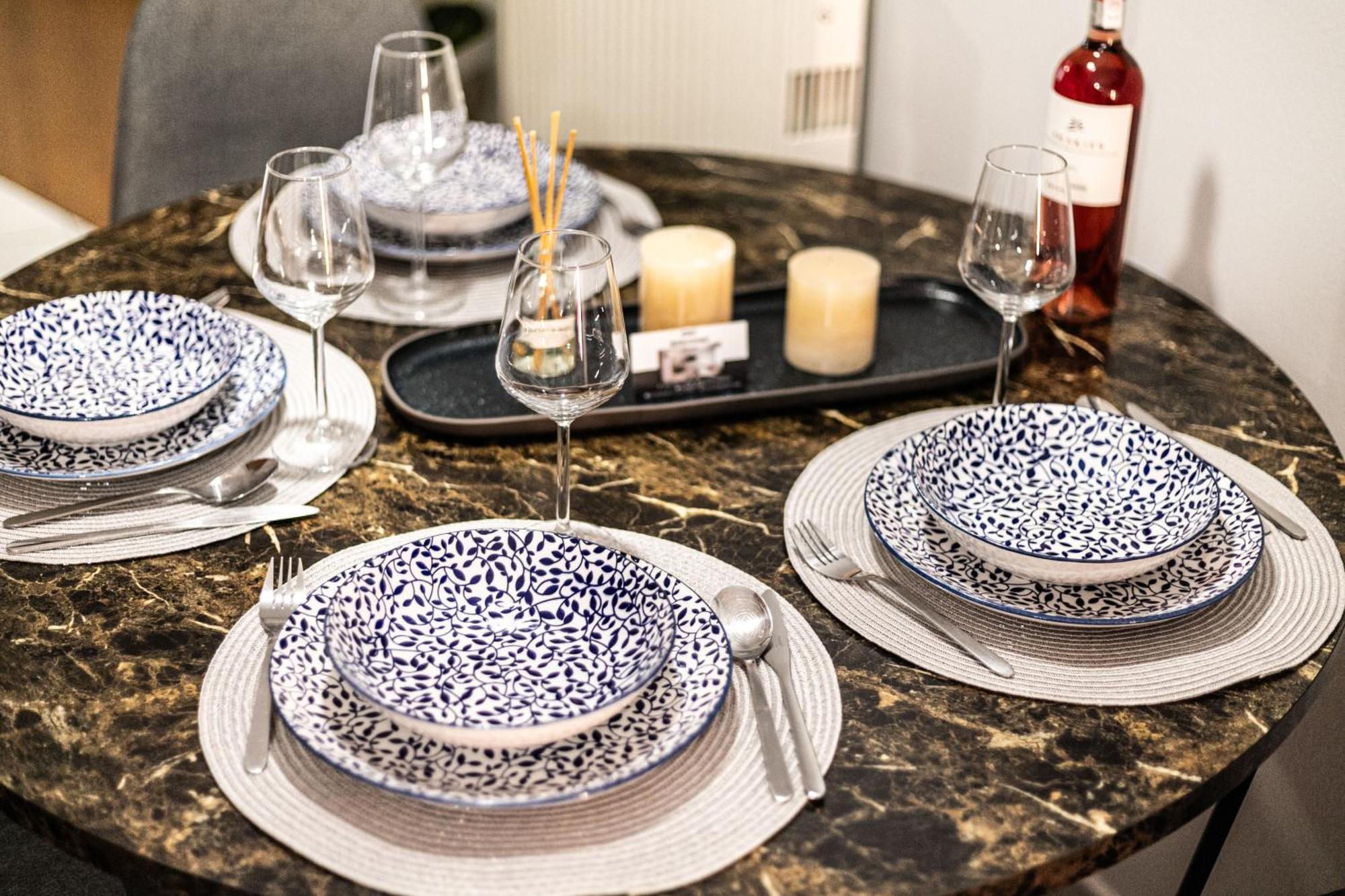 Hermes Modern Apartment Alexandroupoli Esterno foto